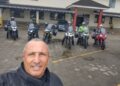 Saulo, o Moto Turista