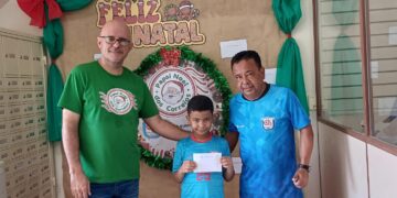 Campanha Papai Noel dos Correios começa nesta quinta-feira em Itanhém