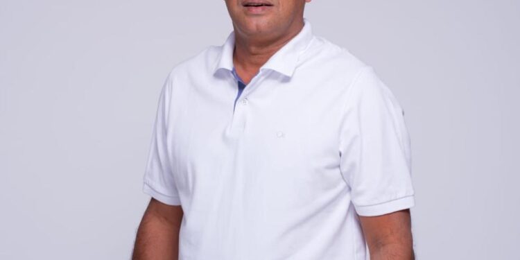 Jurandy: Da câmara para a câmara