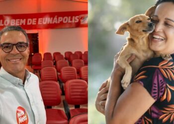 Quem são os itanheenses eleitos em outras cidades do Extremo Sul?