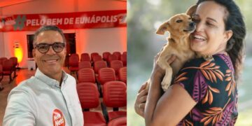 Quem são os itanheenses eleitos em outras cidades do Extremo Sul?