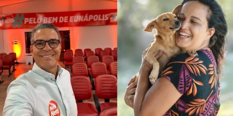 Quem são os itanheenses eleitos em outras cidades do Extremo Sul?