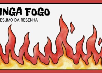 Pinga Fogo