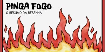 Pinga Fogo