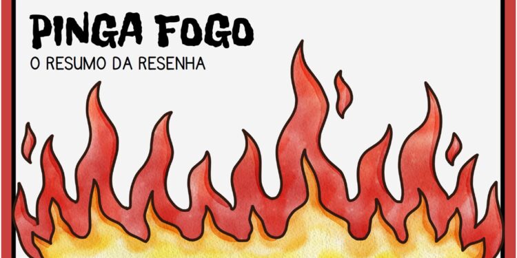 Pinga Fogo