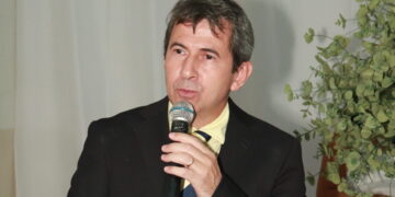 PAZ E AMOR: posse de Bemtivi é marcada por acenos da oposição