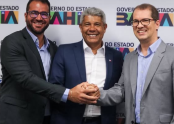 Reviravolta política em Teixeira de Freitas: Belitardo rompe com ACM Neto e declara apoio a Jerônimo