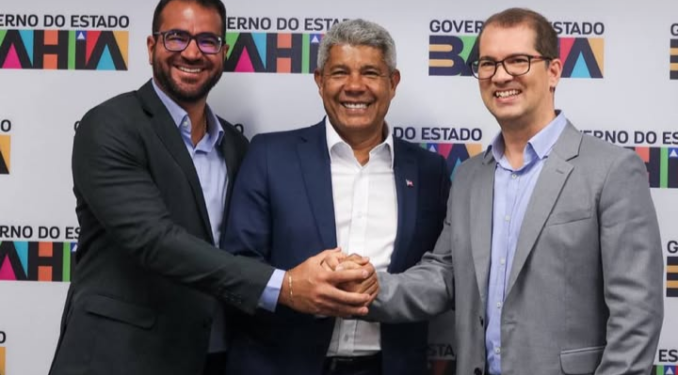 Reviravolta política em Teixeira de Freitas: Belitardo rompe com ACM Neto e declara apoio a Jerônimo