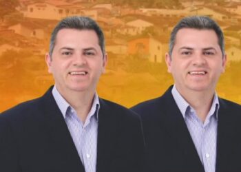 Mesa da Câmara de Vereadores terá dois Renatos Correias