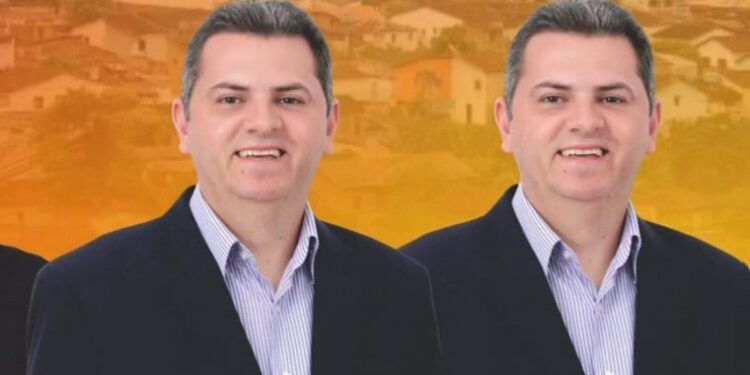 Mesa da Câmara de Vereadores terá dois Renatos Correias