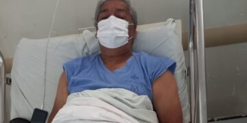 Com problemas de saúde, cantor itanheense pede ajuda na internet