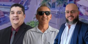 EXCLUSIVO: conheça os novos secretários que vão atuar na gestão Bemtivi