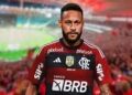Flamengo surge como possível destino para Neymar, segundo jornal árabe