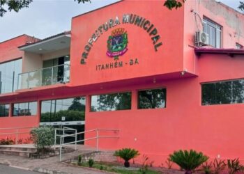 NO VERMELHO: Bemtivi recebe uma prefeitura em frangalhos