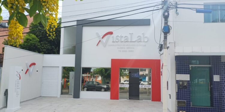 Em novo endereço, Vistalab reforça atendimento especializado na região
