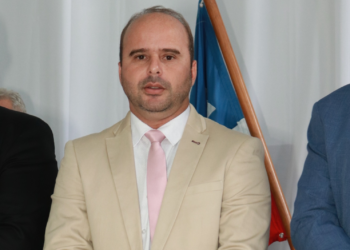 Câmara Municipal retoma trabalhos nesta segunda-feira.