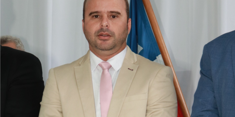 Câmara Municipal retoma trabalhos nesta segunda-feira.