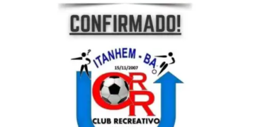 Projeto Resgate confirma participação na Copa Gazetinha 2025 e reforça compromisso com o esporte de base