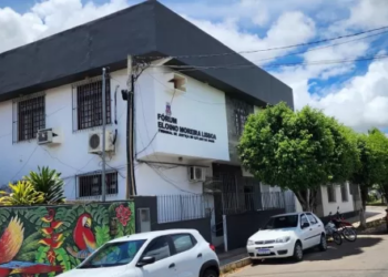 Divulgado Edital de Citação para Ações Possessórias na Comarca de Itanhém