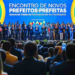 Encontro Nacional de Prefeitos termina hoje em Brasília