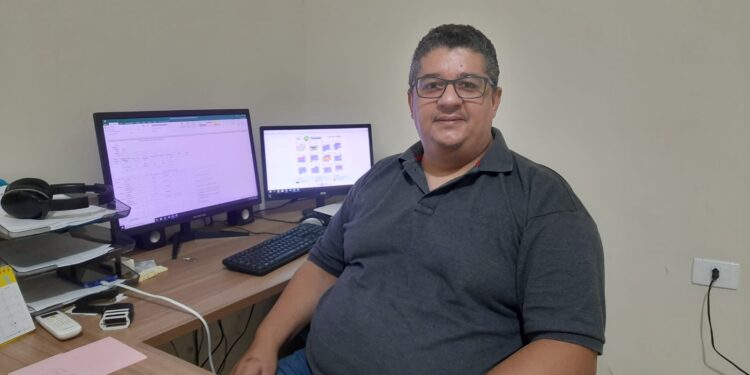 Secretário de Educação Sady Neto será o próximo entrevistado do Pod Café