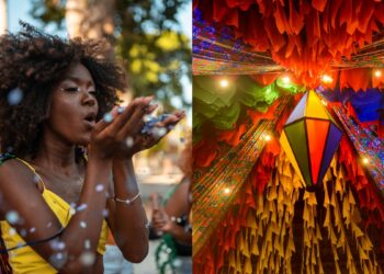 Carnaval ou São João: festa junina é a preferida do brasileiro, indica pesquisa