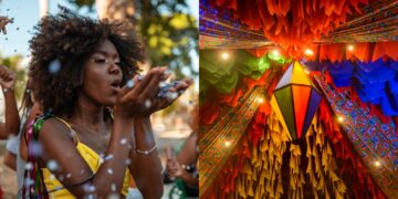 Carnaval ou São João: festa junina é a preferida do brasileiro, indica pesquisa