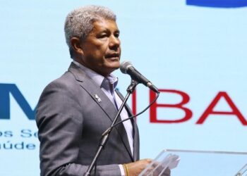 Governo da Bahia anuncia R$ 2,07 bilhões para fortalecer a saúde nos municípios