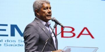 Governo da Bahia anuncia R$ 2,07 bilhões para fortalecer a saúde nos municípios