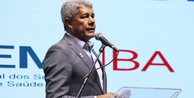 Governo da Bahia anuncia R$ 2,07 bilhões para fortalecer a saúde nos municípios