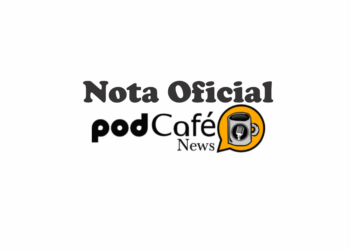 Gerente de agência bancária lamenta reportagem do Pod Café News