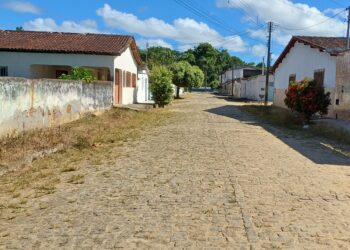 2024 parece não ter terminado para algumas ruas de Itanhém