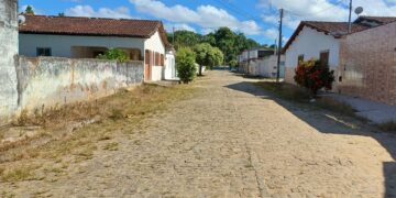 2024 parece não ter terminado para algumas ruas de Itanhém