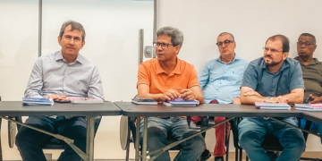 Encontro no SEBRAE discute fortalecimento econômico no Extremo Sul da Bahia