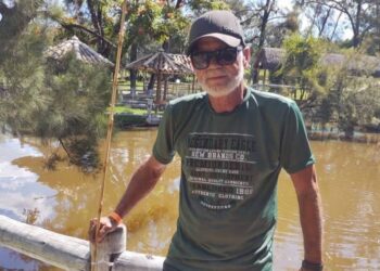 Morre ex-funcionário do Banco do Brasil Antônio Paraizo aos 69 anos