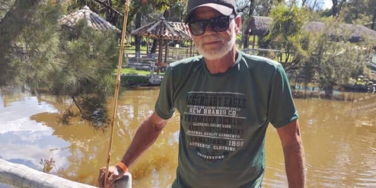 Morre ex-funcionário do Banco do Brasil Antônio Paraizo aos 69 anos