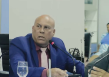 Vereadores cobram pagamentos atrasados do mês de dezembro: “Dívida é da prefeitura!”