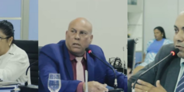 Vereadores cobram pagamentos atrasados do mês de dezembro: “Dívida é da prefeitura!”