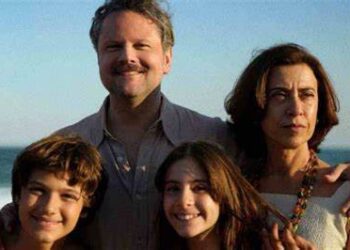 Ainda Estou Aqui’ conquista prêmio inédito para o Brasil e vence Oscar de Melhor Filme Internacional