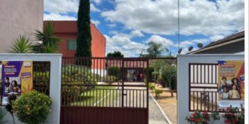 Instituto Educacional Crescer celebra 40 anos de compromisso com a educação em Itanhém