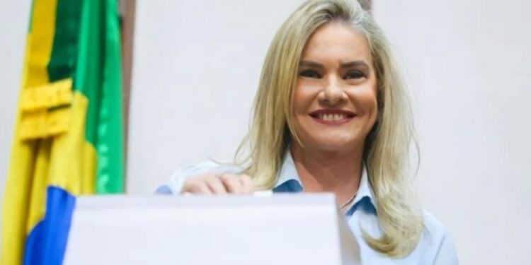 Ivana Bastos é eleita a primeira mulher Presidente da Assembleia Legislativa da Bahia