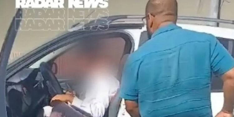 Noivo é preso minutos antes de casamento em Porto Seguro por dívida de pensão alimentícia