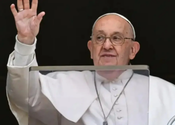 Papa Francisco terá alta no domingo após 37 dias de internação