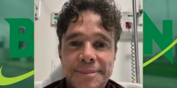 Cantor Netinho é diagnosticado com câncer do sistema linfático