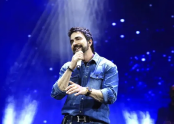 Evento religioso em Teixeira de Freitas terá show de Padre Fábio de Melo