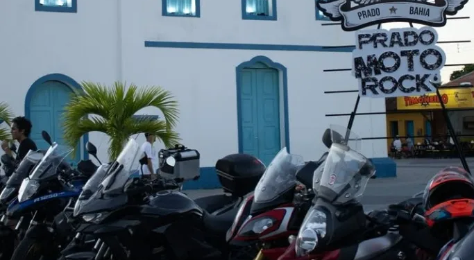 O que Itanhém pode aprender com o sucesso do Prado Moto Rock?