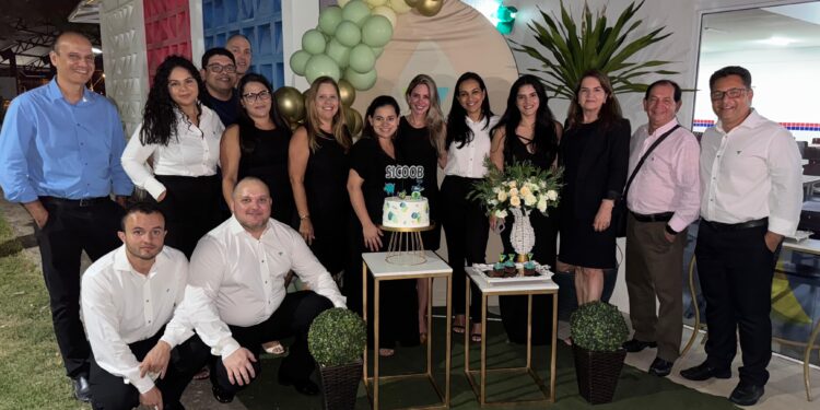 Sicoob Extremo Sul reafirma transparência ao apresentar resultados de 2024