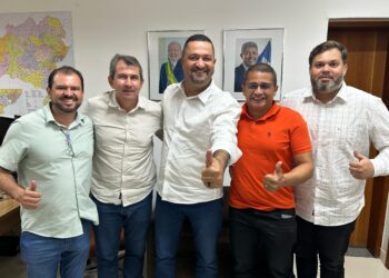 Bemtivi participa de capacitação da UPB sobre gestão municipal
