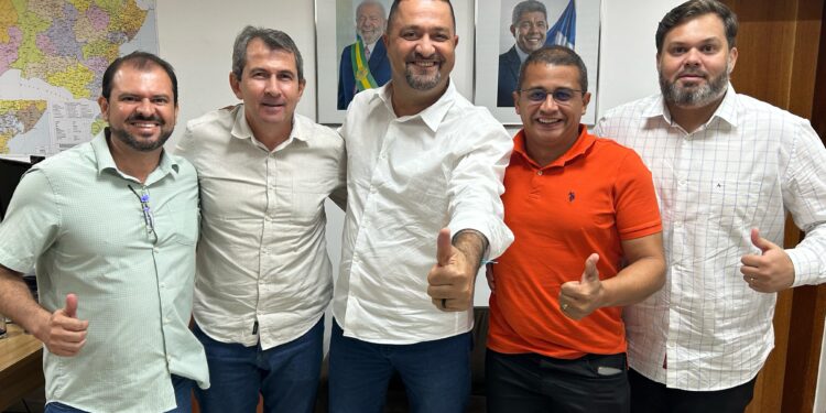 Bemtivi participa de capacitação da UPB sobre gestão municipal