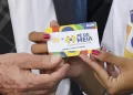 Pé-de-Meia: 1ª parcela de 2025 é paga a partir desta segunda-feira